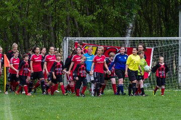 Bild 4 - Frauen Rot-Schwarz Kiel - MTSV Olympia Neumnster : Ergebnis: 4:1